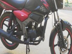 Zaara 110